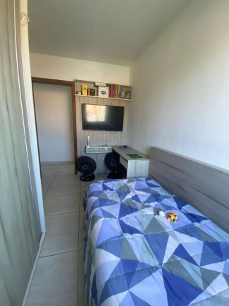 Imagem Apartamento com 3 Quartos à Venda, 65 m² em Ingleses Do Rio Vermelho - Florianópolis