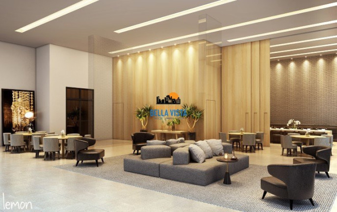 Imagem Apartamento com 2 Quartos à Venda, em Vila Leopoldina - São Paulo Imagem Apartamento com 2 Quartos à Venda, em Vila Leopoldina - São Paulo
