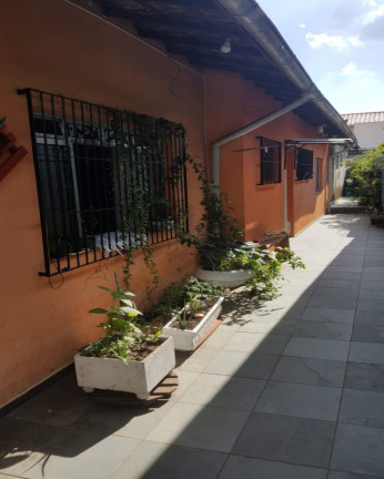 Imagem Casa com 3 Quartos à Venda, 65 m² em Vila Campo Grande - São Paulo