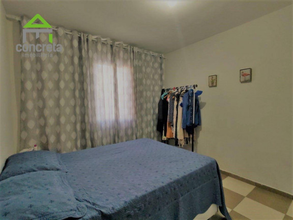Imagem Casa de Condomínio com 2 Quartos à Venda, 52 m² em Outeiro De Passárgada - Cotia Imagem Casa de Condomínio com 2 Quartos à Venda, 52 m² em Outeiro De Passárgada - Cotia