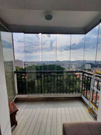 Imagem Apartamento com 2 Quartos à Venda, 54 m² em Jardim Caboré - São Paulo Imagem Apartamento com 2 Quartos à Venda, 54 m² em Jardim Caboré - São Paulo
