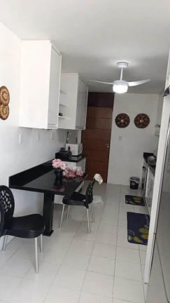 Imagem Apartamento com 3 Quartos à Venda, 119 m² em Luzia - Aracaju Imagem Apartamento com 3 Quartos à Venda, 119 m² em Luzia - Aracaju