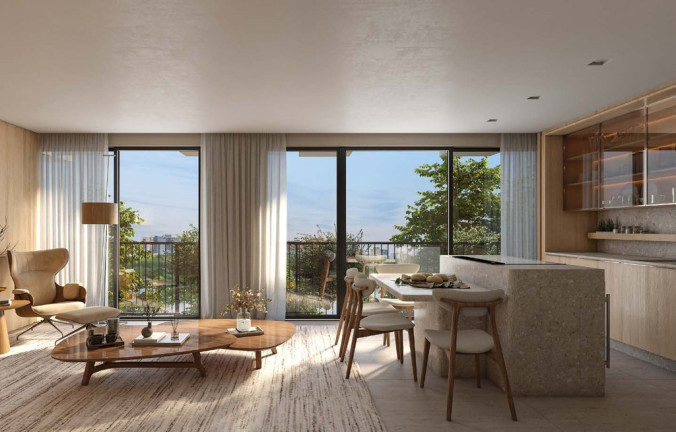 Imagem Imóvel com 2 Quartos à Venda, 172 m² em Jardim Paulista - São Paulo Imagem Imóvel com 2 Quartos à Venda, 172 m² em Jardim Paulista - São Paulo
