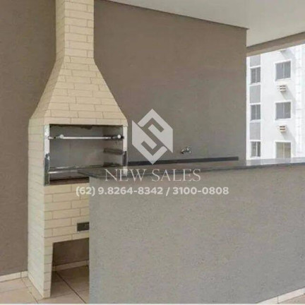 Imagem Apartamento com 2 Quartos à Venda, 56 m² em Chácaras Bela Vista - Aparecida De Goiânia Imagem Apartamento com 2 Quartos à Venda, 56 m² em Chácaras Bela Vista - Aparecida De Goiânia