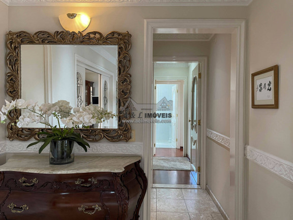Imagem Apartamento com 5 Quartos à Venda, 331 m² em Capivari - Campos Do Jordão Imagem Apartamento com 5 Quartos à Venda, 331 m² em Capivari - Campos Do Jordão