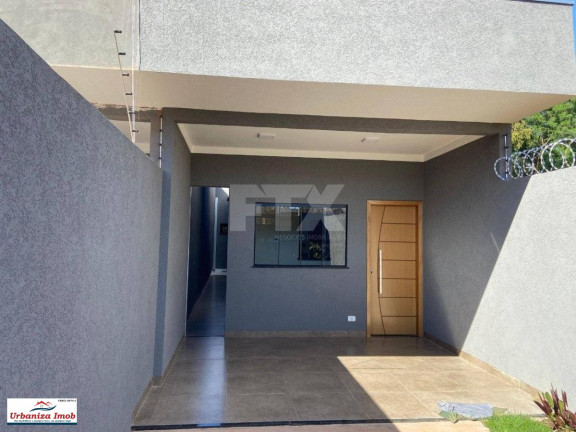 Imagem Casa com 2 Quartos à Venda, 66 m² em Vila Almeida - Campo Grande Imagem Casa com 2 Quartos à Venda, 66 m² em Vila Almeida - Campo Grande