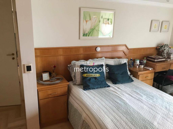 Imagem Cobertura com 3 Quartos à Venda, 162 m² em Santa Paula - São Caetano Do Sul Imagem Cobertura com 3 Quartos à Venda, 162 m² em Santa Paula - São Caetano Do Sul