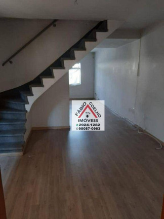Imagem Sobrado com 3 Quartos à Venda, 153 m² em Vila Cruzeiro - São Paulo Imagem Sobrado com 3 Quartos à Venda, 153 m² em Vila Cruzeiro - São Paulo