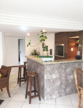 Imagem Cobertura com 3 Quartos à Venda, 183 m² em Bigorrilho - Curitiba