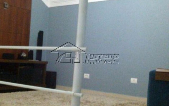 Imagem Casa de Condomínio com 4 Quartos à Venda, 209 m² em Villa Branca - Jacareí