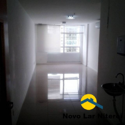 Imagem Sala Comercial à Venda, 28 m² em Santa Rosa - Niterói
