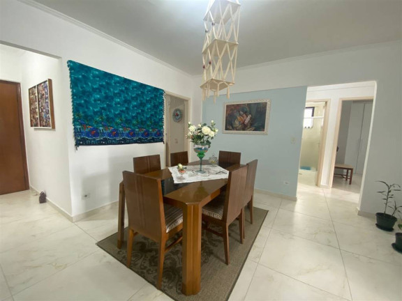 Imagem Apartamento com 3 Quartos à Venda, 105 m² em Tupi - Praia Grande Imagem Apartamento com 3 Quartos à Venda, 105 m² em Tupi - Praia Grande