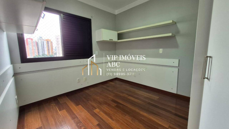 Imagem Apartamento com 3 Quartos à Venda, 144 m² em Vila Assunção - Santo André Imagem Apartamento com 3 Quartos à Venda, 144 m² em Vila Assunção - Santo André