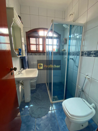 Imagem Sobrado com 3 Quartos à Venda, 200 m² em Vila Pântano Ii - Santa Bárbara D'oeste Imagem Sobrado com 3 Quartos à Venda, 200 m² em Vila Pântano Ii - Santa Bárbara D'oeste