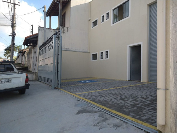 Imagem Galpão à Venda, 400 m² em Jardim Altos De Santana Ii - Jacareí Imagem Galpão à Venda, 400 m² em Jardim Altos De Santana Ii - Jacareí