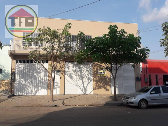 Imagem Ponto Comercial à Venda, 260 m² em Cidade Nova - Marabá Imagem Ponto Comercial à Venda, 260 m² em Cidade Nova - Marabá