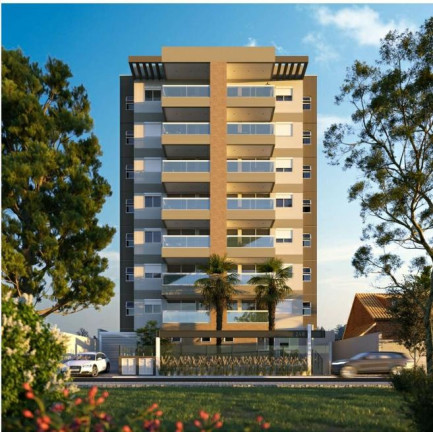 Imagem Imóvel com 3 Quartos à Venda, 73 m² em Centro - São Carlos Imagem Imóvel com 3 Quartos à Venda, 73 m² em Centro - São Carlos