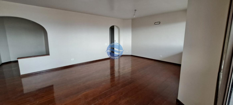 Imagem Apartamento com 3 Quartos à Venda, 163 m² em Boqueirão - Santos Imagem Apartamento com 3 Quartos à Venda, 163 m² em Boqueirão - Santos