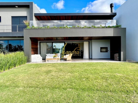 Imagem Casa de Condomínio com 4 Quartos à Venda, 278 m² em Centro - Xangri-la Imagem Casa de Condomínio com 4 Quartos à Venda, 278 m² em Centro - Xangri-la