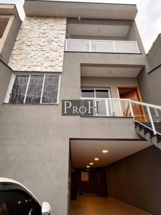 Imagem Sobrado com 5 Quartos à Venda, 180 m² em Vila Gonçalves - São Bernardo Do Campo Imagem Sobrado com 5 Quartos à Venda, 180 m² em Vila Gonçalves - São Bernardo Do Campo