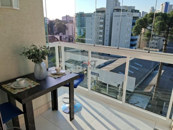 Apartamento com 3 Quartos à Venda, 130 m² em Vila Izabel - Curitiba