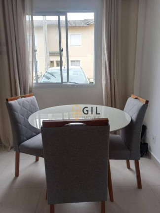 Imagem Sobrado com 2 Quartos à Venda, 58 m² em Jardim Colônia - Jacareí Imagem Sobrado com 2 Quartos à Venda, 58 m² em Jardim Colônia - Jacareí