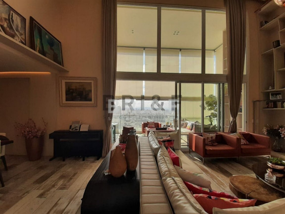 Imagem Apartamento com 4 Quartos à Venda, 213 m² em Vila Mariana - São Paulo Imagem Apartamento com 4 Quartos à Venda, 213 m² em Vila Mariana - São Paulo