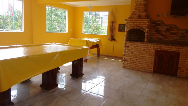 Imagem Casa com 3 Quartos à Venda, em Balneário Das Conchas - São Pedro Da Aldeia Imagem Casa com 3 Quartos à Venda, em Balneário Das Conchas - São Pedro Da Aldeia