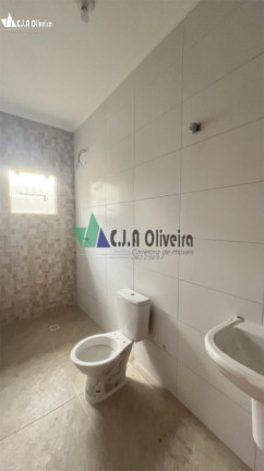 Imagem Casa com 2 Quartos à Venda, 85 m² em Jussara - Mongaguá