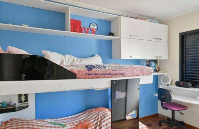 Imagem Imóvel com 4 Quartos à Venda, 135 m² em Vila Mariana - São Paulo Imagem Imóvel com 4 Quartos à Venda, 135 m² em Vila Mariana - São Paulo