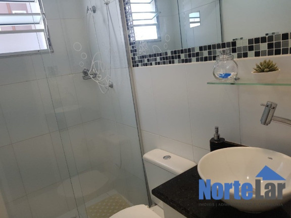 Imagem Apartamento com 1 Quarto à Venda, 37 m² em Jaraguá - São Paulo Imagem Apartamento com 1 Quarto à Venda, 37 m² em Jaraguá - São Paulo