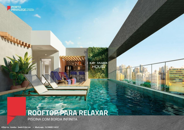Imagem Imóvel Comercial à Venda, 19 m² em Barra - Salvador