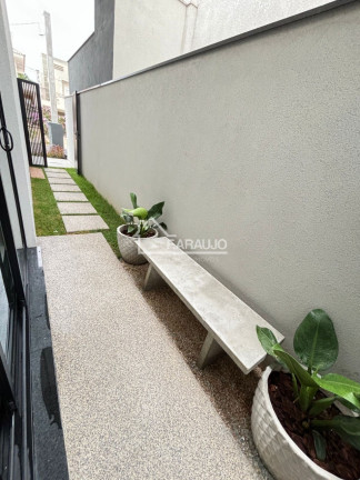 Imagem Imóvel com 3 Quartos à Venda, 247 m² em Jardim Residencial Mont Blanc - Sorocaba Imagem Imóvel com 3 Quartos à Venda, 247 m² em Jardim Residencial Mont Blanc - Sorocaba