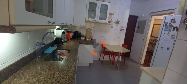 Apartamento com 3 Quartos à Venda, 116 m² em Centro - Nova Iguaçu