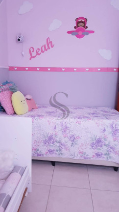 Imagem Apartamento com 2 Quartos à Venda, 57 m² em Jardim Simus - Sorocaba Imagem Apartamento com 2 Quartos à Venda, 57 m² em Jardim Simus - Sorocaba