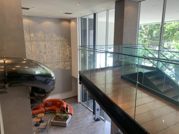 Imagem Imóvel Comercial à Venda, 25 m² em Savassi - Belo Horizonte