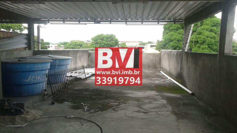 Imagem Apartamento com 2 Quartos à Venda, 258 m² em Cordovil - Rio De Janeiro