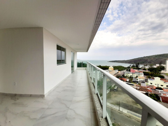 Apartamento com 3 Quartos à Venda, 90 m² em Praia Do Morro - Guarapari