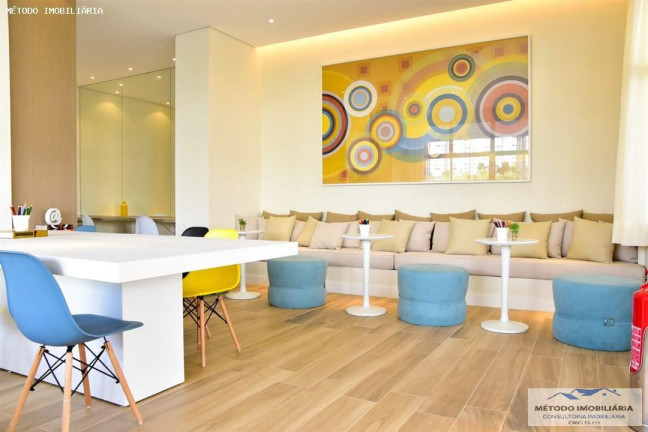 Imagem Apartamento com 3 Quartos à Venda, 92 m² em Santo Amaro - São Paulo Imagem Apartamento com 3 Quartos à Venda, 92 m² em Santo Amaro - São Paulo