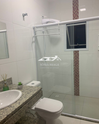 Imagem Casa com 3 Quartos à Venda, 150 m² em Boracéia - Bertioga Imagem Casa com 3 Quartos à Venda, 150 m² em Boracéia - Bertioga