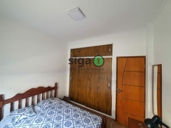 Imagem Apartamento com 1 Quarto à Venda, 40 m² em Mooca - São Paulo Imagem Apartamento com 1 Quarto à Venda, 40 m² em Mooca - São Paulo