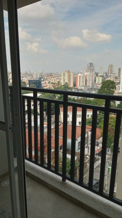 Imagem Apartamento com 2 Quartos à Venda, 43 m² em Tucuruvi - São Paulo