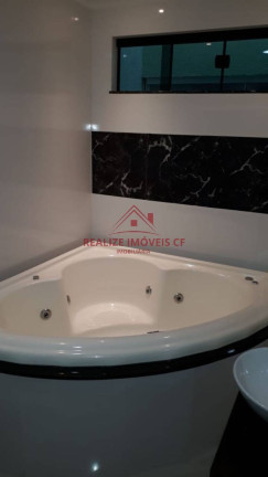 Imagem Casa com 4 Quartos à Venda, 200 m² em Novo Portinho - Cabo Frio