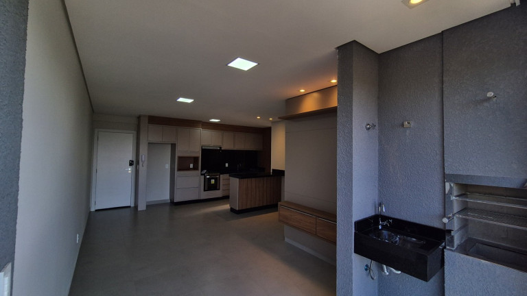 Imagem Apartamento com 3 Quartos à Venda, 85 m² em Vila Yolanda - Foz Do Iguaçu
