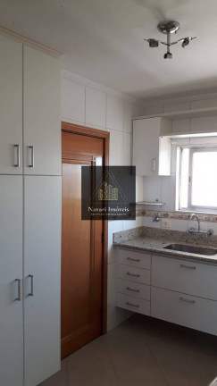 Imagem Apartamento com 3 Quartos à Venda, 89 m² em Tatuapé - São Paulo Imagem Apartamento com 3 Quartos à Venda, 89 m² em Tatuapé - São Paulo