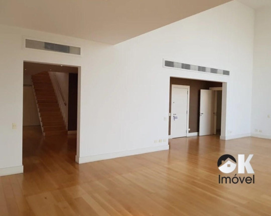 Imagem Cobertura com 4 Quartos à Venda, 600 m² em Pinheiros - São Paulo Imagem Cobertura com 4 Quartos à Venda, 600 m² em Pinheiros - São Paulo