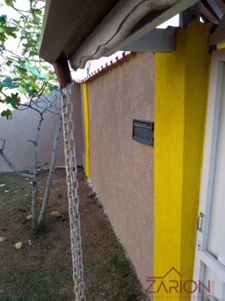 Imagem Casa com 3 Quartos à Venda, 275 m² em Jardim Sandra Maria - Taubaté