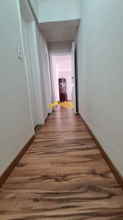 Imagem Apartamento com 3 Quartos à Venda, 111 m² em Moema - São Paulo
