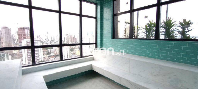 Imagem Apartamento com 1 Quarto à Venda, 67 m² em Setor Oeste - Goiânia Imagem Apartamento com 1 Quarto à Venda, 67 m² em Setor Oeste - Goiânia