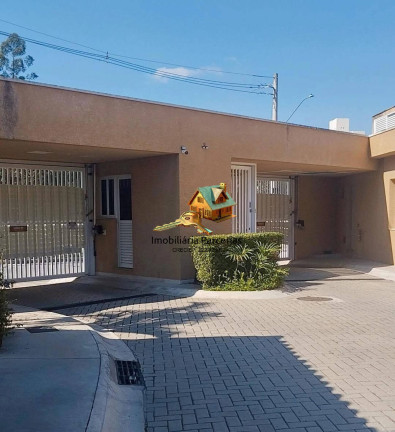 Imagem Casa de Condomínio com 3 Quartos para Alugar, 141 m² em Portais (polvilho) - Cajamar Imagem Casa de Condomínio com 3 Quartos para Alugar, 141 m² em Portais (polvilho) - Cajamar